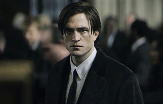 费比安/《The Batman》不超级的英雄