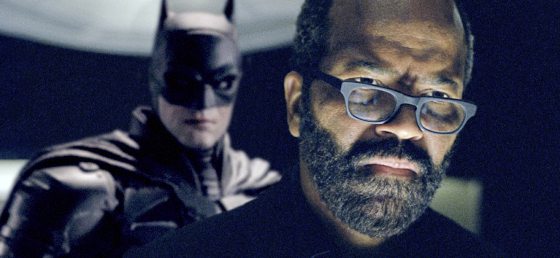 费比安/《The Batman》不超级的英雄