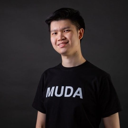MUDA赢1席拿下优景镇!林伟捷虽败得票赢国盟、斗士党