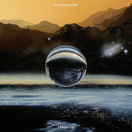 Tom Phan/《Into Innerverse》与I Mean Us的内向探索
