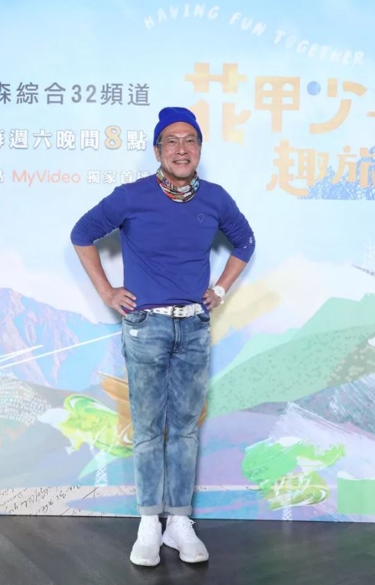 63岁黄仲昆脑部开刀 全程没麻醉当白老鼠