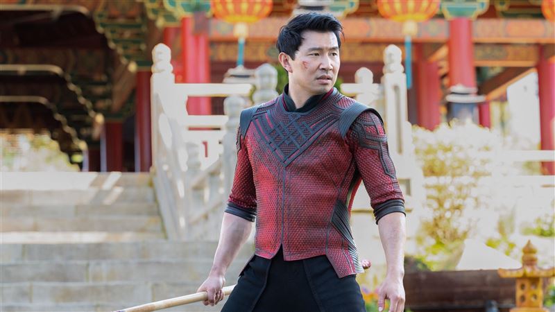 《月光骑士》男星脱口讲“中文”刘思慕傻眼开酸