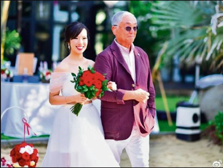 【倒毙酒店房】曾江曾透露胸口闷痛 女儿今早致电已失联