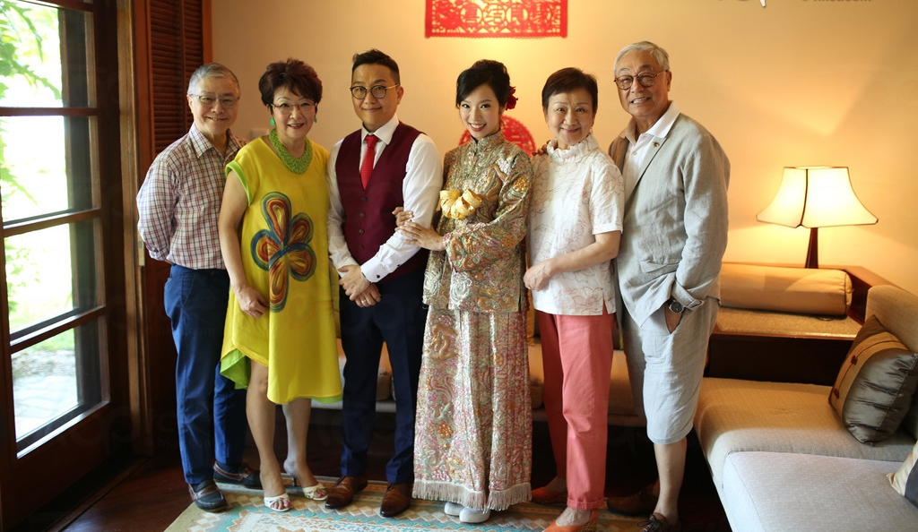 【倒毙酒店房】曾江曾透露胸口闷痛 女儿今早致电已失联