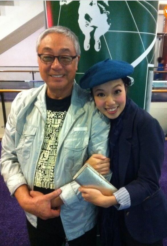 【倒毙酒店房】曾江曾透露胸口闷痛 女儿今早致电已失联