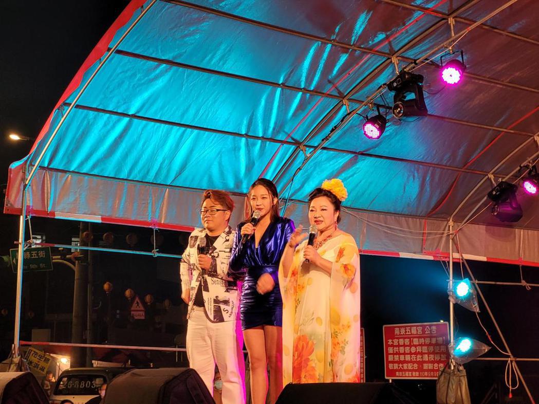 丧女25年泪已枯竭 白冰冰动念出家