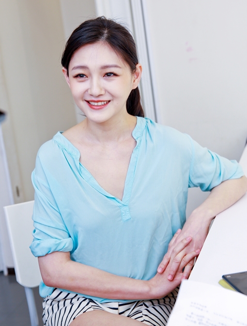 具俊晔让大S回春10岁 小S笑亏胞姐“变婴儿了”