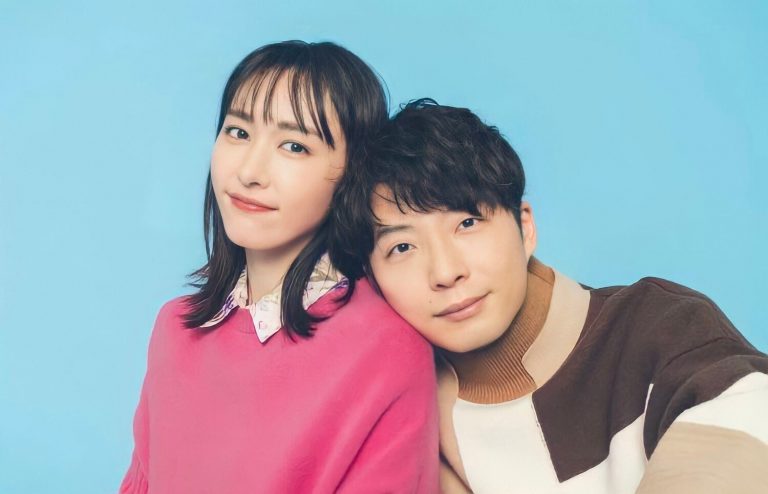 国民老婆变大妈 新垣结衣发际线引热议