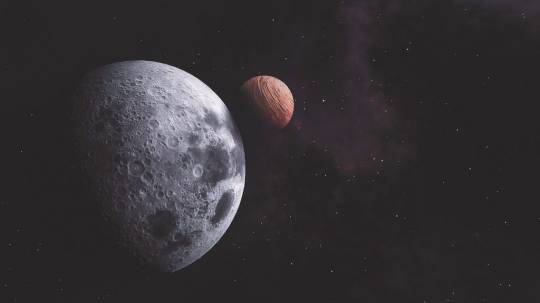 宇宙是在实验室创造的?哈佛天文学家:地球只算C级
