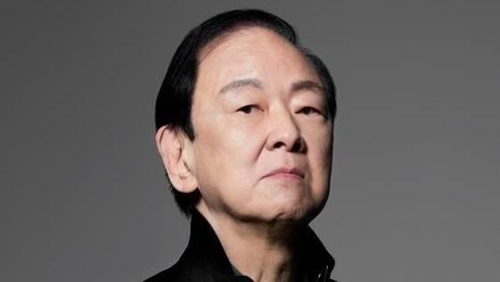 王羽今晨病逝享寿80岁 女儿王馨平忍痛证实