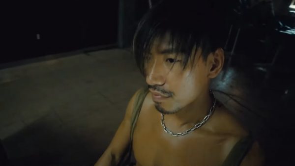 砸踩关公像恶梦连连 张耀扬吃斋3个月赎罪