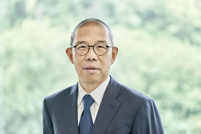 福布斯富豪榜:中国监管致亿万富豪减少 钟睒睒成中国首富