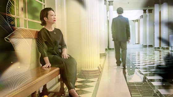 线上解谜取宝藏 跨平台游戏剧场──《解密美术馆:遗失的百合》