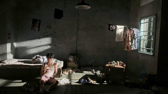 西北孤鸟/《年少轻狂》的戏剧性与琐碎