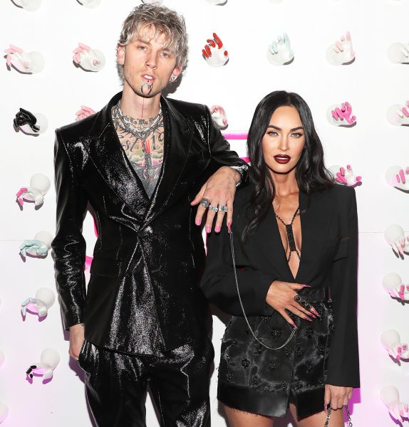 认了和未婚夫互饮对方的血 梅根霍士:只是几滴