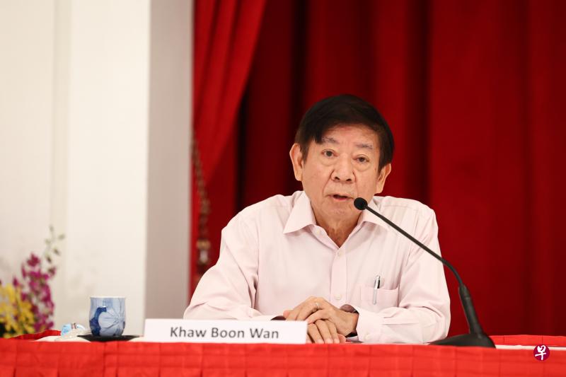 许文远:以团队建设方式促各成员坦率推举领军人