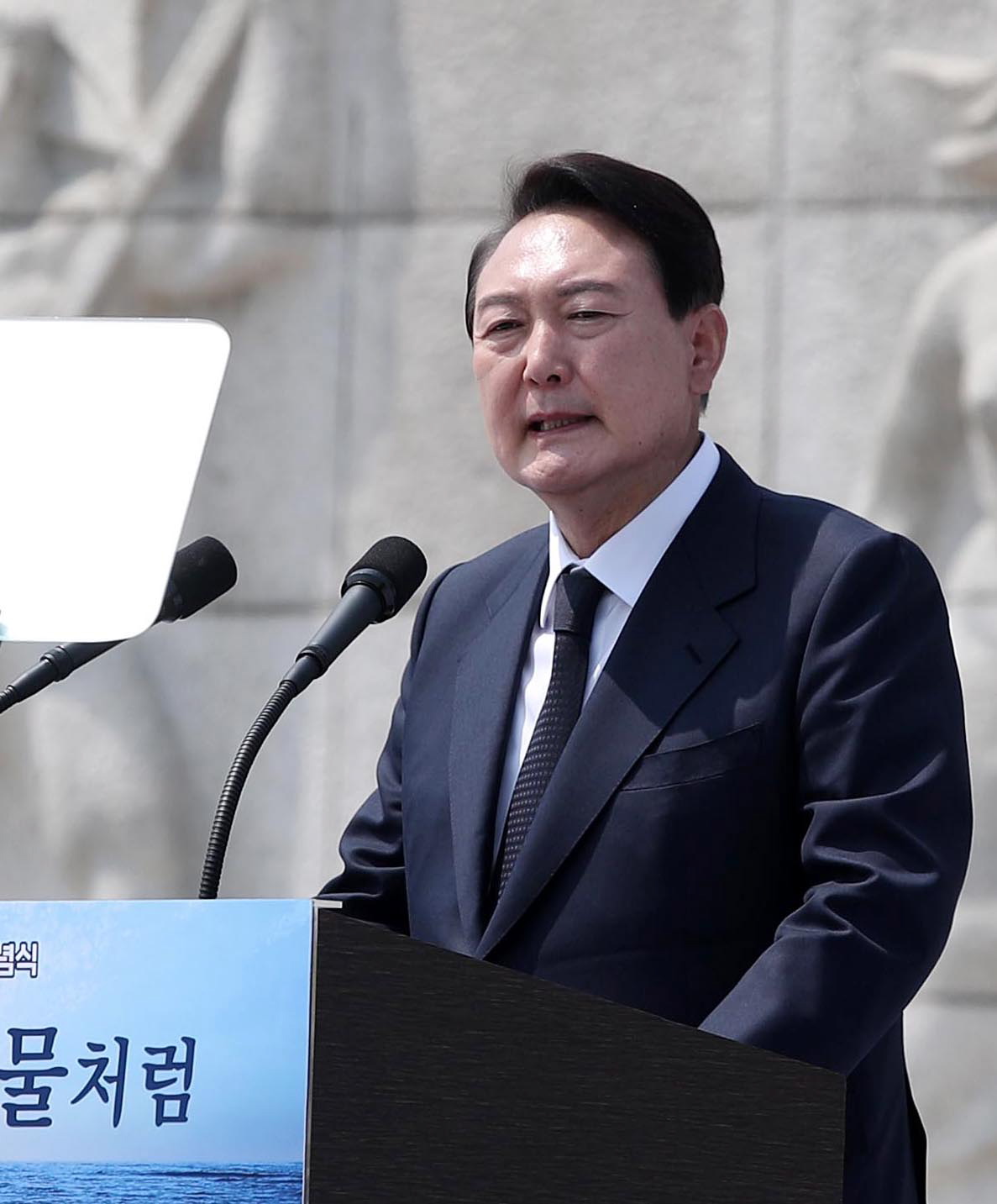 韩国/510总统就职典礼 耗1200万 创纪录