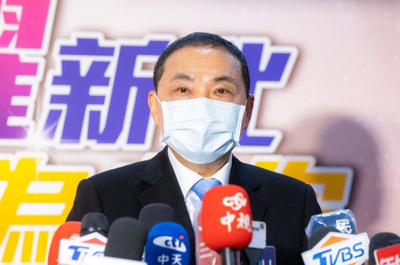 首例!新北2岁重症童病逝 双和医院:败血症导致脑干脑炎