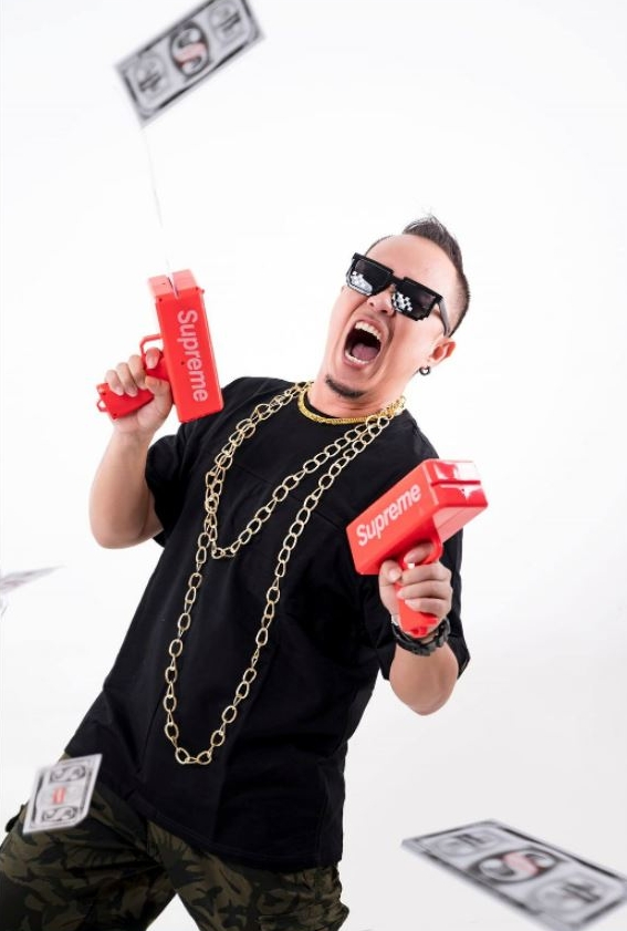 首届全球客家流行音乐大赛 光良 李佳薇 余畑龙呼吁大马人报名
