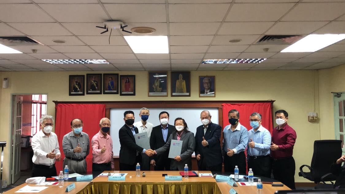 (未签发)全国:新闻:南院与祝家华签署和解协议,各自撤销法律诉讼