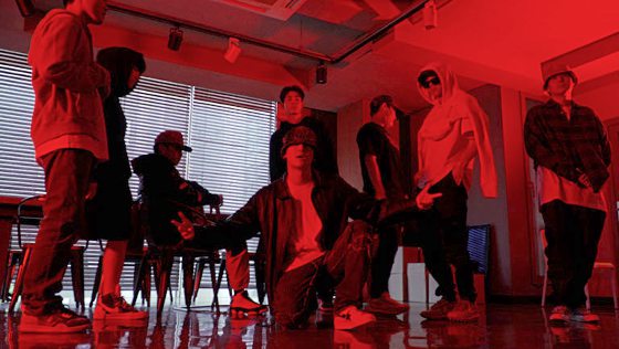 ian/Forceparkbois《Lotus》嘻哈,从国境之南谈起
