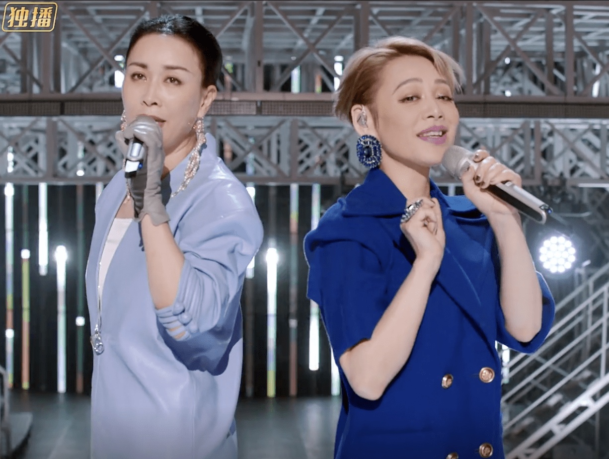 《姐姐》MV争议未播先撕 郑秀妍站C位吴谨言沦伴舞