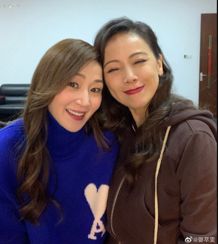 《我和僵尸有个约会》原班人马翻拍 网惊:别毁经典