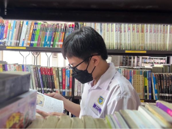 【学生阅读专题01】你还在阅读吗?
