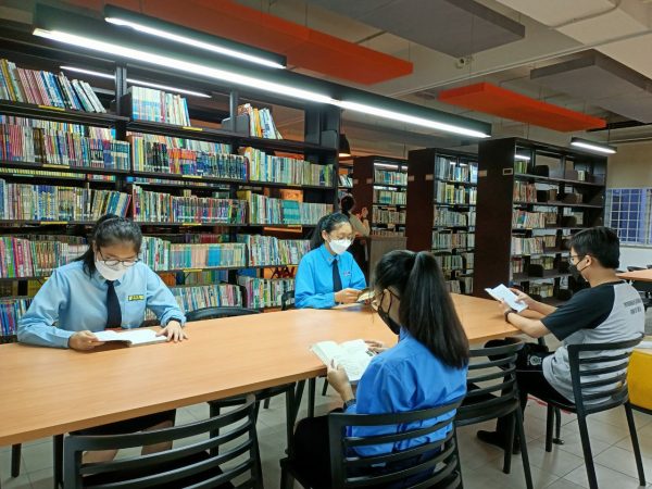 【学生阅读专题01】你还在阅读吗?