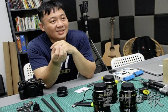 【科技助力电影造梦/01:发展变革】当影视遇上科技…… 电影梦工厂百年革命