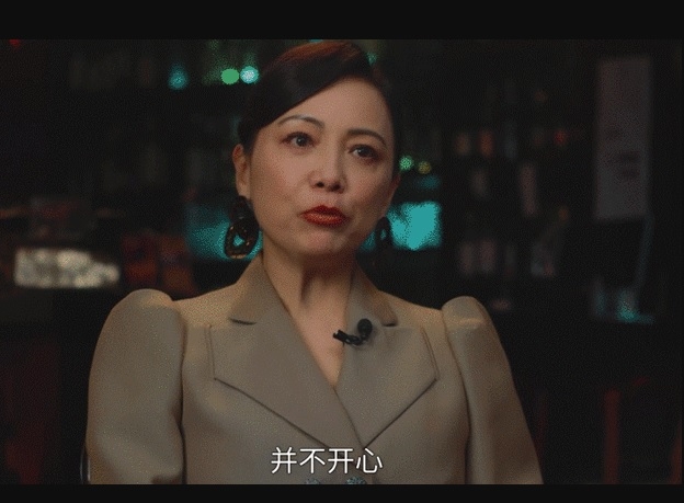 争视后输给黎姿与TVB结怨 邓萃雯放下心结:不要太计较当下