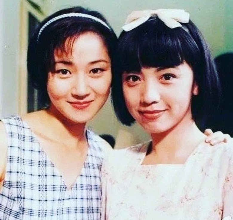 争视后输给黎姿与TVB结怨 邓萃雯放下心结:不要太计较当下