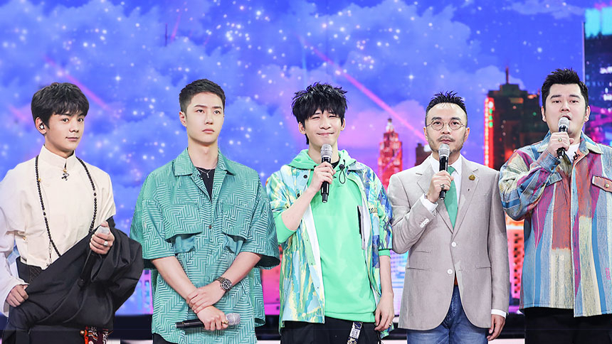 加入《天天向上》惹议 丁真被吐槽华语不过关