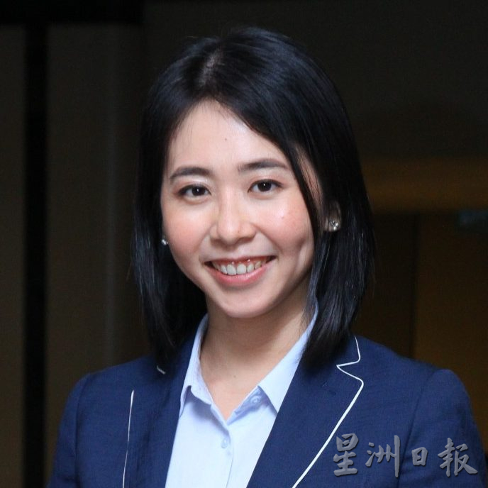 大马女科学家的养成与坚持