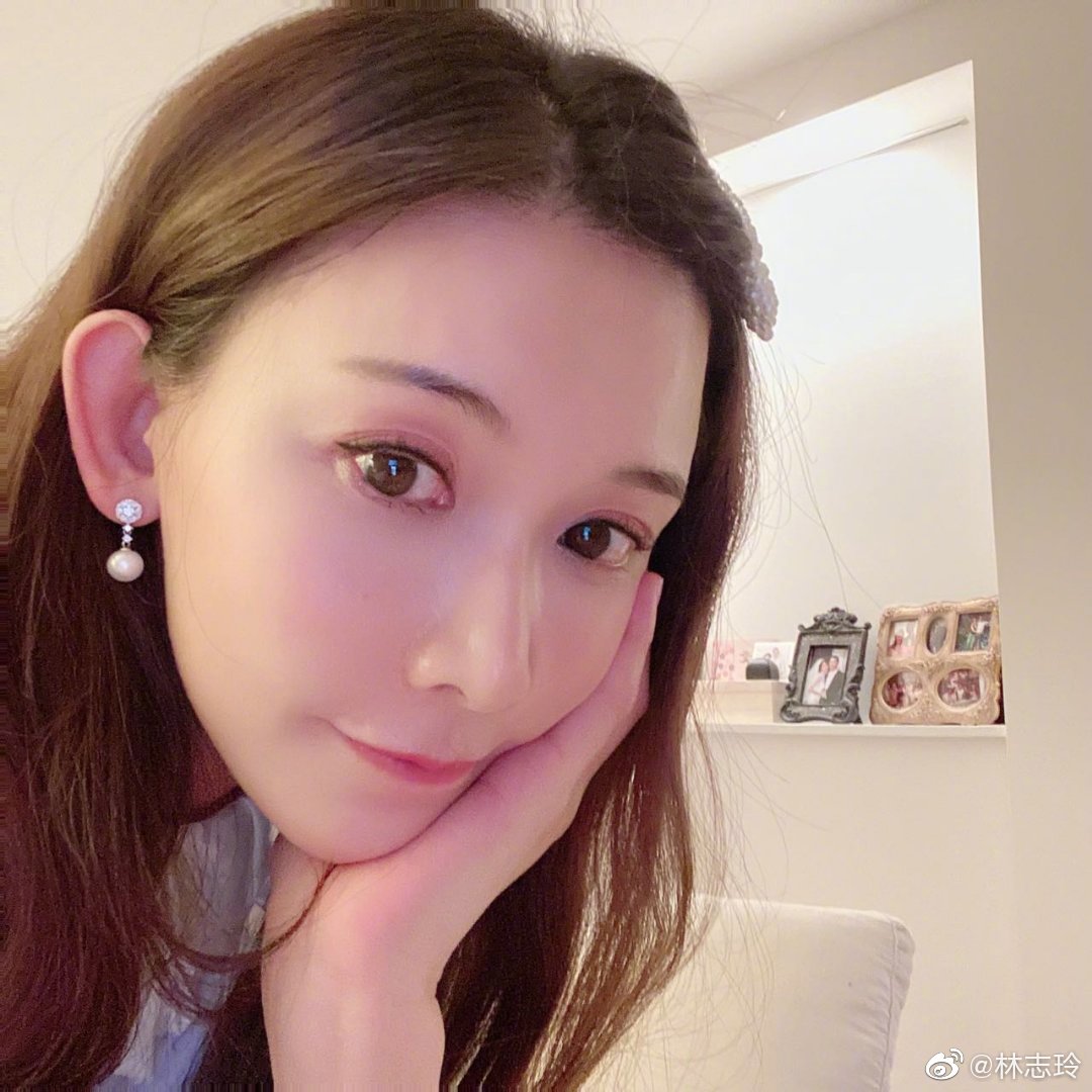 当妈后首个母亲节 林志玲:谢谢自己从没放弃
