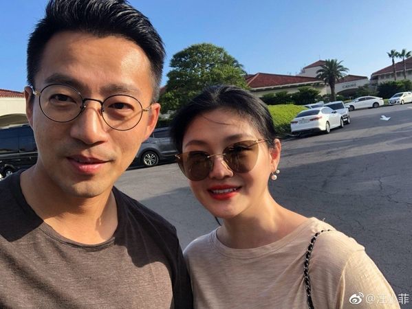 提大S闪婚具俊晔突掉泪 S妈认了还是很爱汪小菲