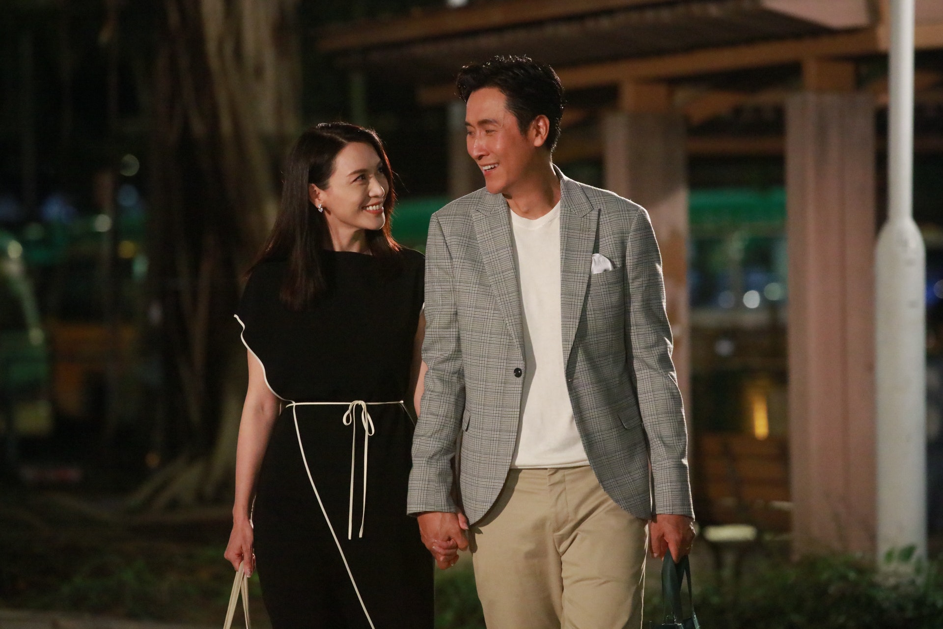 无线抢收视再变阵 《十八年后2.0》接棒《双生》