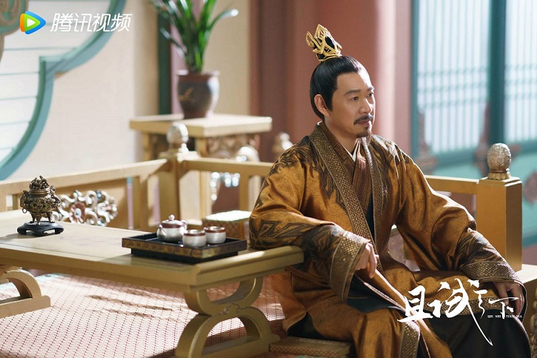 杨洋新剧魔改结局 刻意催泪骂声连连