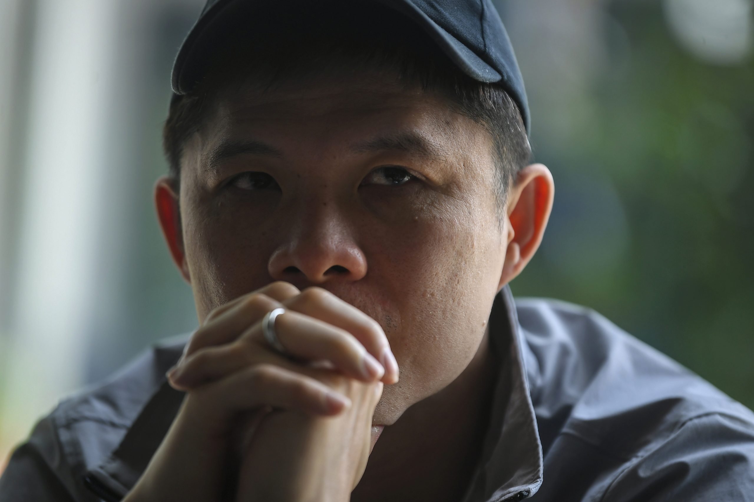 汤杯| 男单球风需要时间改变 综翰:成长的代价