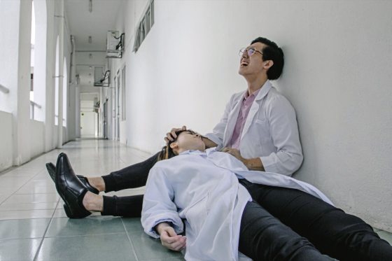 西北孤鸟/大马没有真剧评?──一篇人肉炸弹式的评论