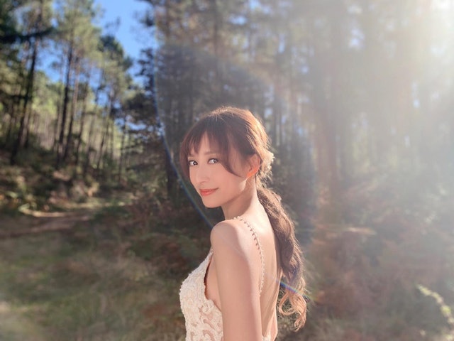 转攻综艺节目不再拍剧?李佳芯揭辞演新剧真相
