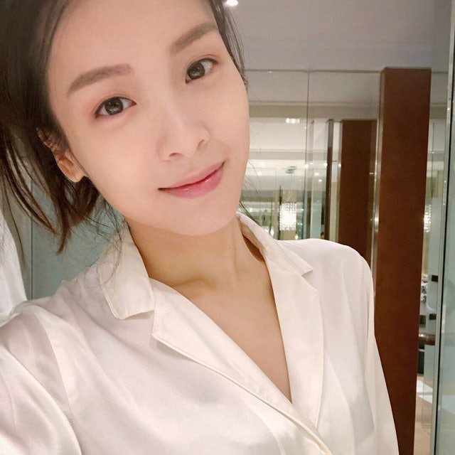 转攻综艺节目不再拍剧?李佳芯揭辞演新剧真相
