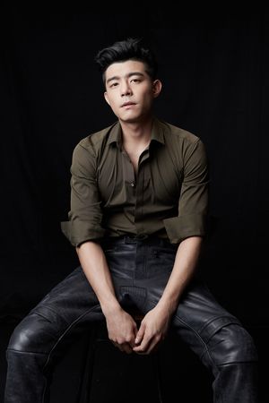 郑伊健赴台侦办“网红杀人事件”《华灯》剧组爆他有这要求