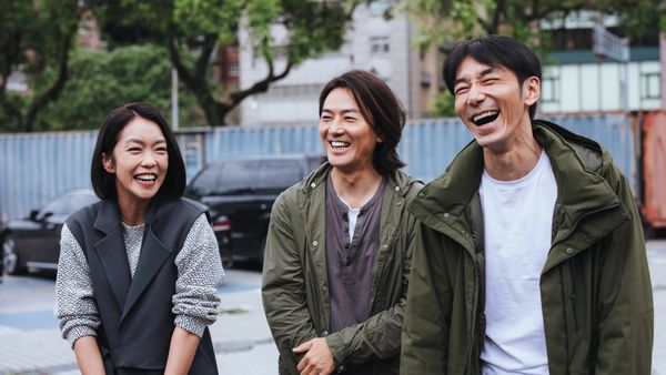 郑伊健赴台侦办“网红杀人事件”《华灯》剧组爆他有这要求