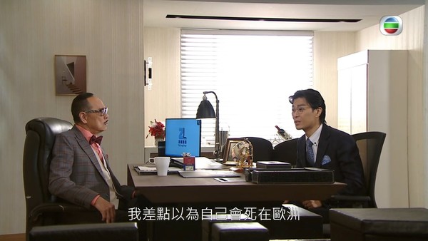 阔别近百集终《回家》 张景淳对战大小姐火花四溢