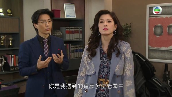 阔别近百集终《回家》 张景淳对战大小姐火花四溢