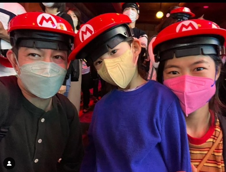 陈冠希41岁老成这样?遭酸:目测身高120公分