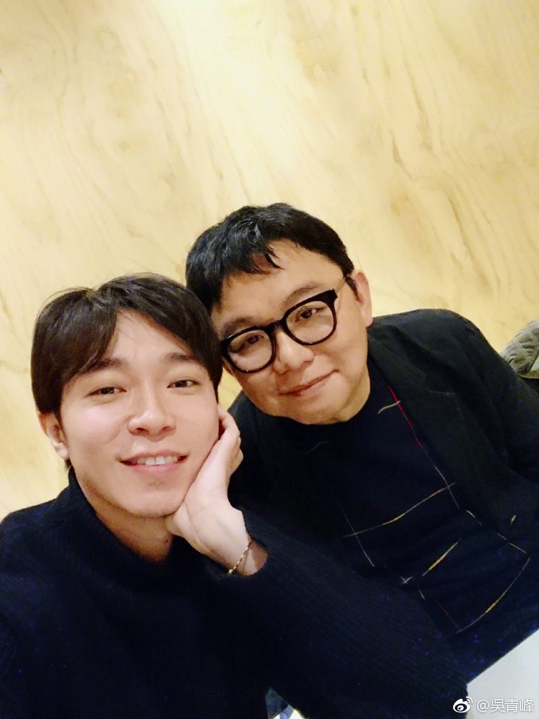 青峰终拿回“苏打绿” 林暐哲放弃商标权