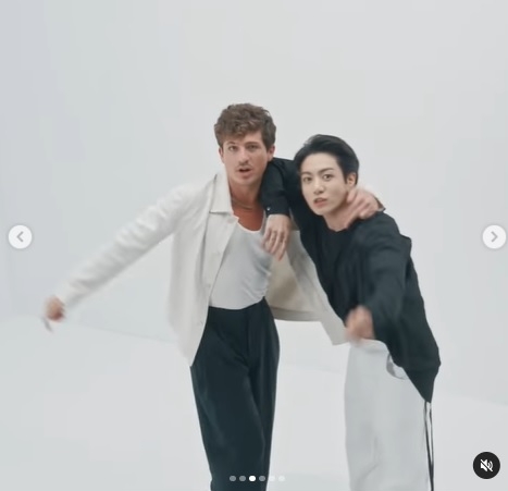 神仙组合 柾国@BTS查理普斯合唱瘫痪YT