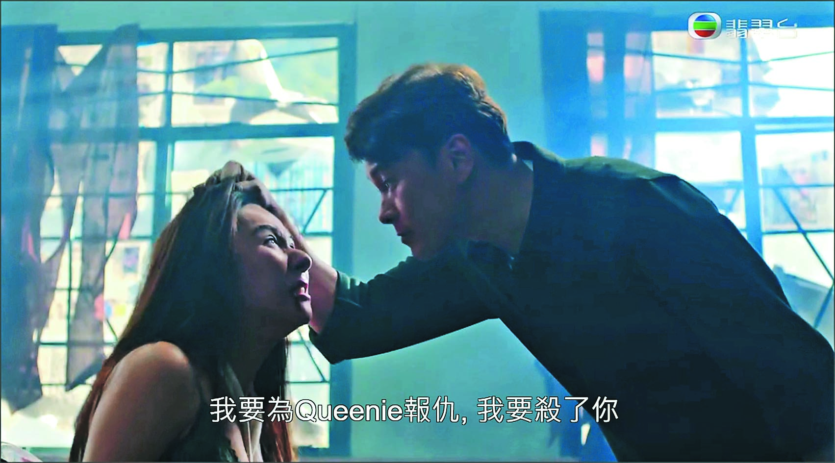 《十八年后2.0》|网民竞猜谁是凶手 监制预告“还有很多人要死”